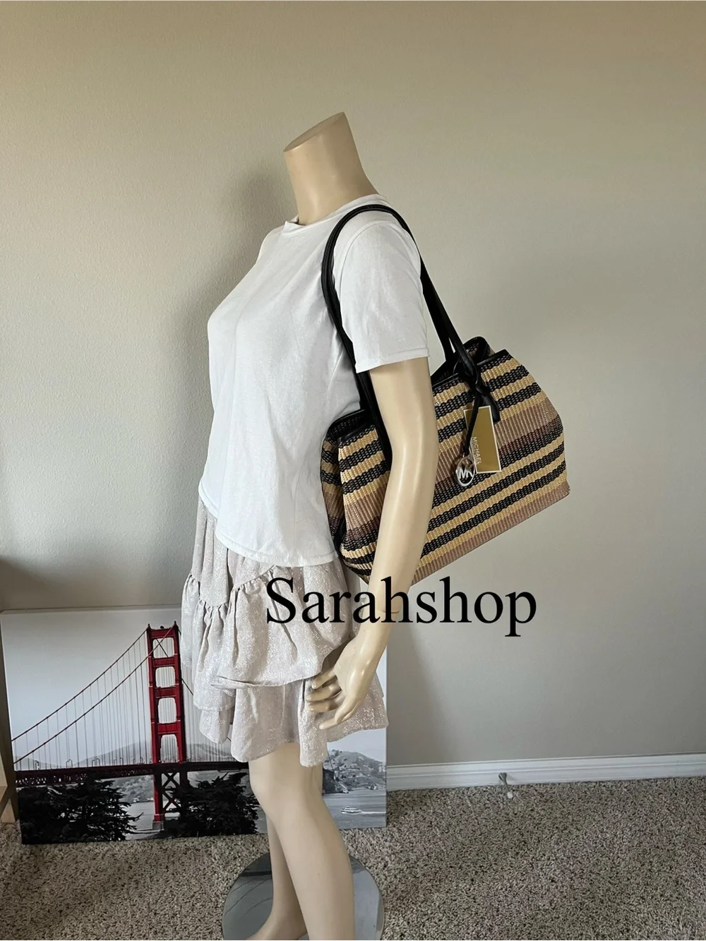 Michael Kors 100% authentic